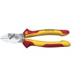 Wiha BiCut high-performance VDE diagonal cutters Z18006 (38191)
