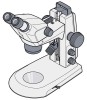 ZEISS Stemi 305 K EDU stand