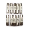 Set of 2x5 fuses for DMM