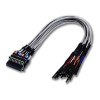 Zeroplus high speed adaptor kit