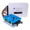 Zeroplus LAP-C DSO module connected to LA