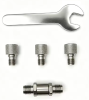 ZKBC08SF Basic calibration kit 0-8 GHz 3.5mm female
