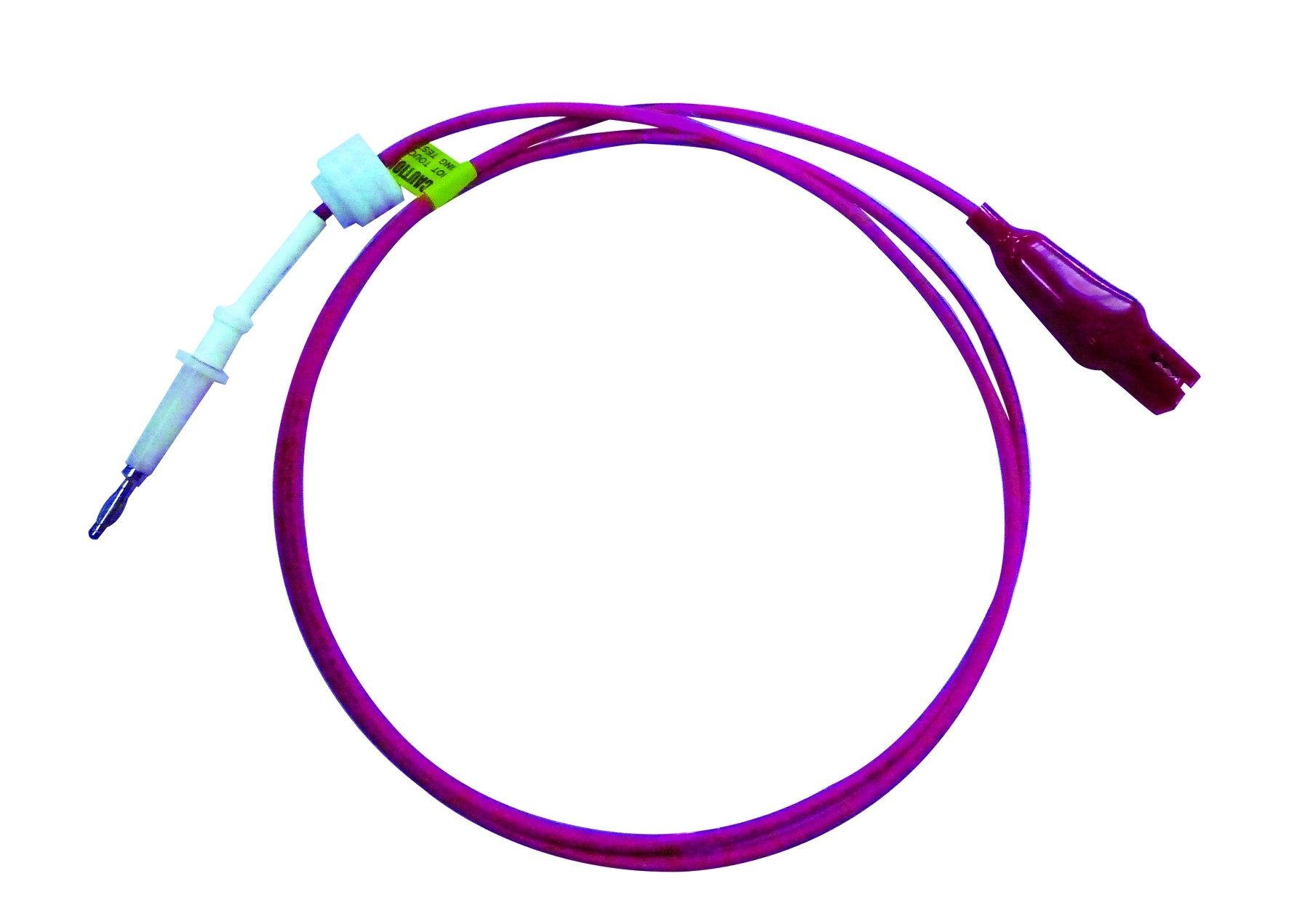 GW-INSTEK GPT15000 series , seguridad dieléctrica