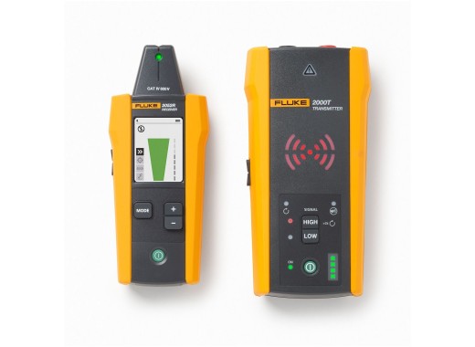 Fluke 2052 advanced wire tracer kit