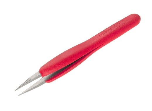 Dumont ESD-safe tweezers
