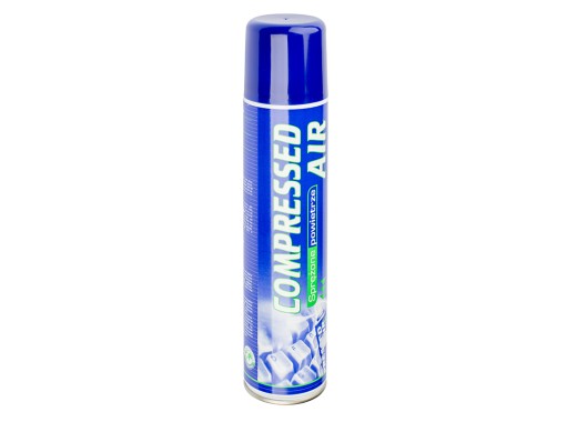 Compressed air Termopasty