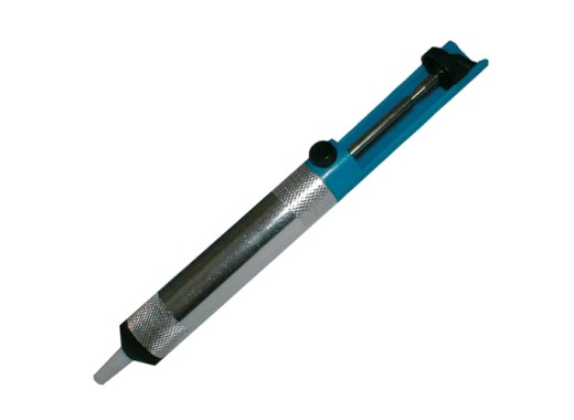 Tin extractor