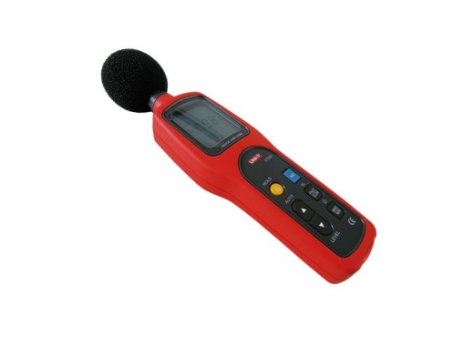 UNI-T UT352 sound level meter