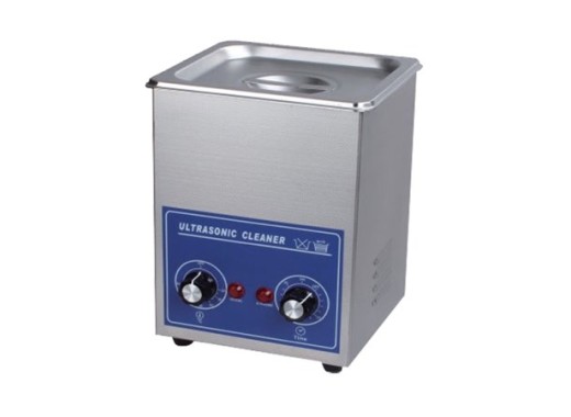 2L Ultrasonic bath