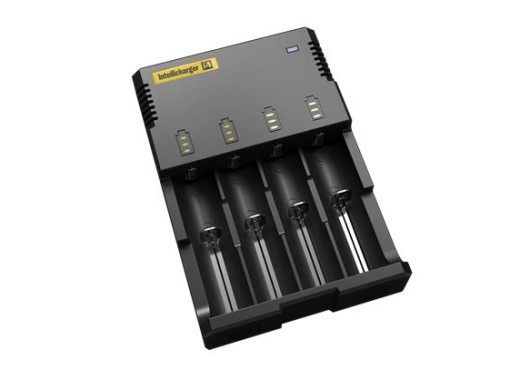 Intellicharger i4