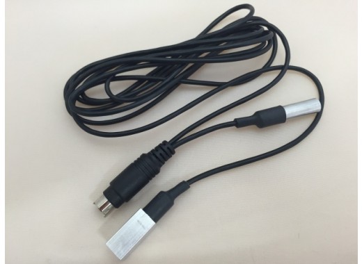 Benning PV2 Temperature sensor