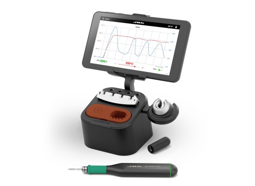 JBC B-iRON 100 wireless soldering station