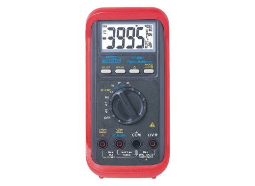 BM805S