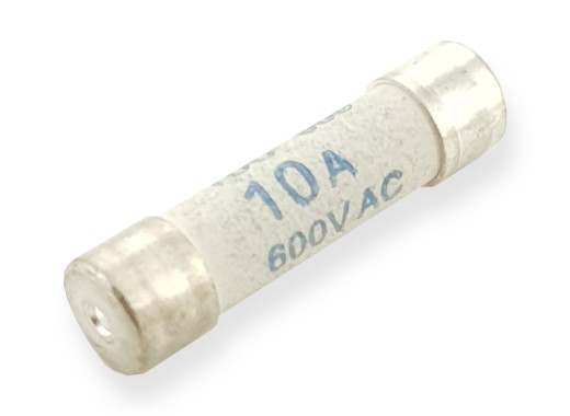 UNI-T UT-F02 fuse 10A/600V