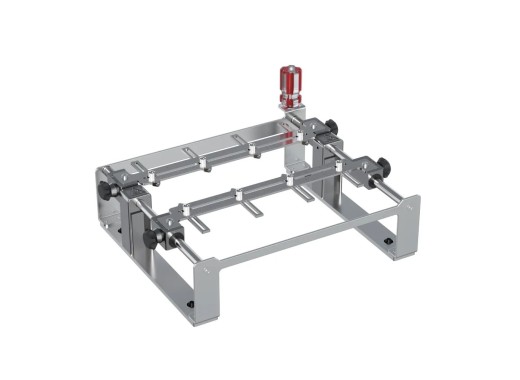 Atten  ST-701 preheater support