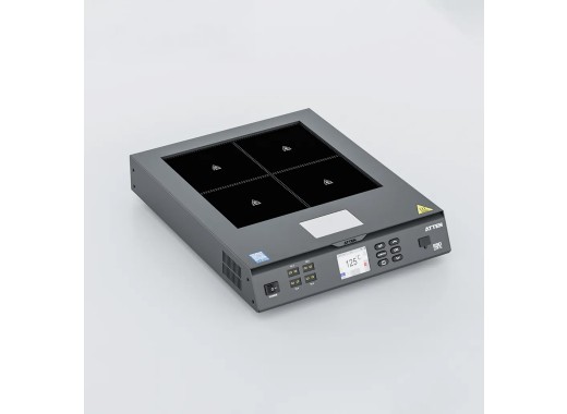 Atten ST-7242 preheater