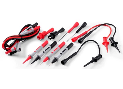 Keysight U1168A probe set