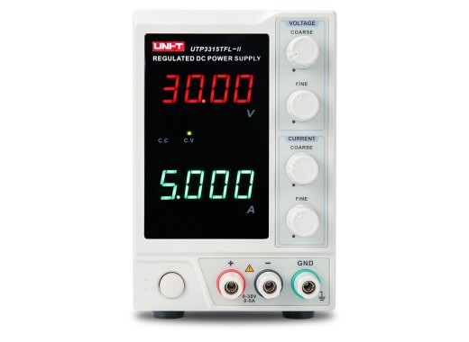 UNI-T UTP3315TFL-II power supply