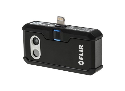 Flir One Pro iOS
