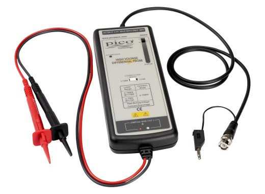 Pico technology TA042