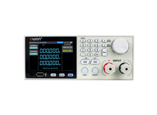 Owon OEL8511B electronic load