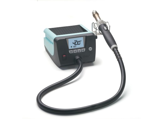 Weller WTHA 1 hot air soldering station