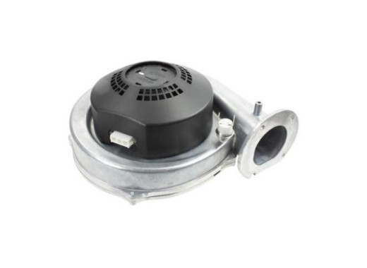 Bofa V250 spare motor with speedcontrol