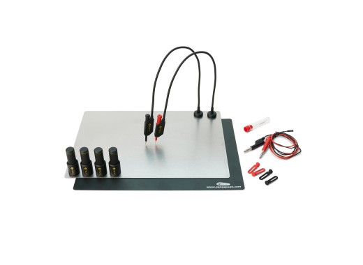 Sensepeek 6012 PCBite kit with 2x SQ10 probes for DMM