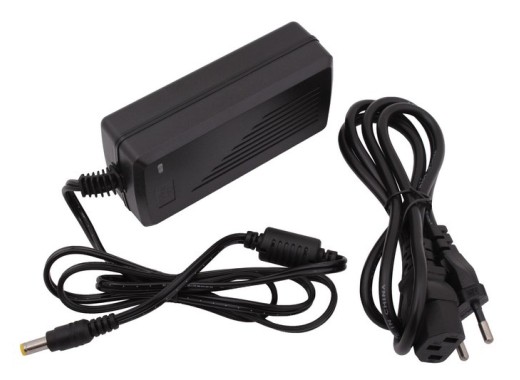 24V 4A DC adapter (DC5525 jack)