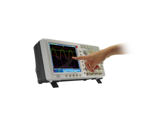 Owon TDS7074 70 MHz oscilloscope