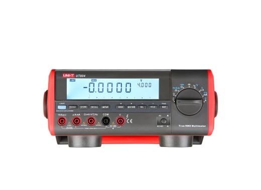UNI-T UT804