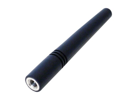 433 MHz antenna with SMA connector