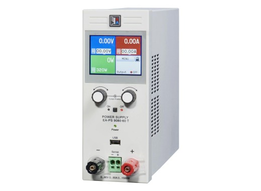 EA-PS 9200-10 T power supply