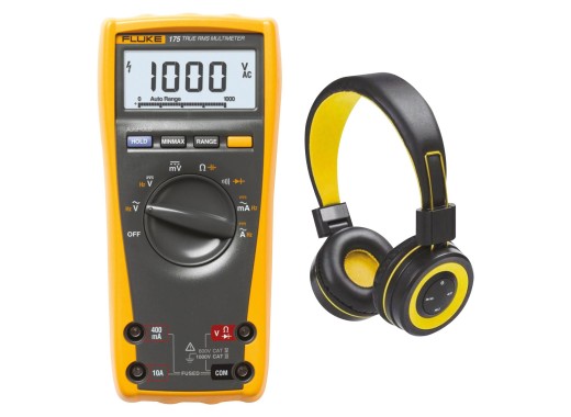 FLK-175 EGFID/HP