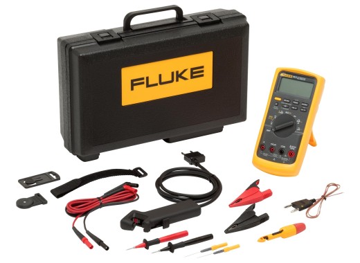Fluke 88V/A