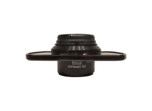 2x lens for Vision Mantis Compact