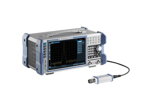 Rohde & Schwarz ZNL3 vector network analyser