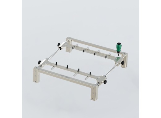 Atten ST-703 preheater support for ST-7242