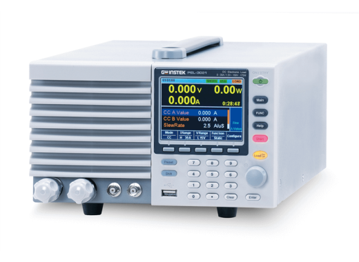 GW Instek PEL-3021 electronic load