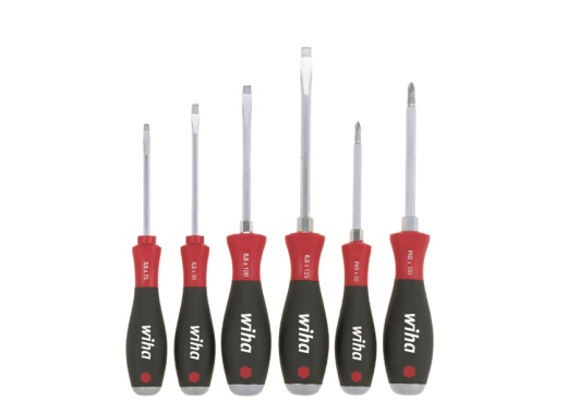 Wiha 530 set