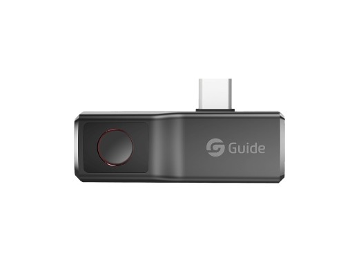 Guide MobIR Air Android thermal imaging camera