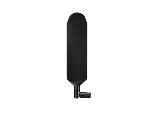 0.6 - 6 GHz SMA antenna