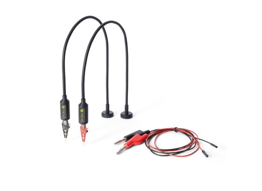 Sensepeek 4011 DMM probe set