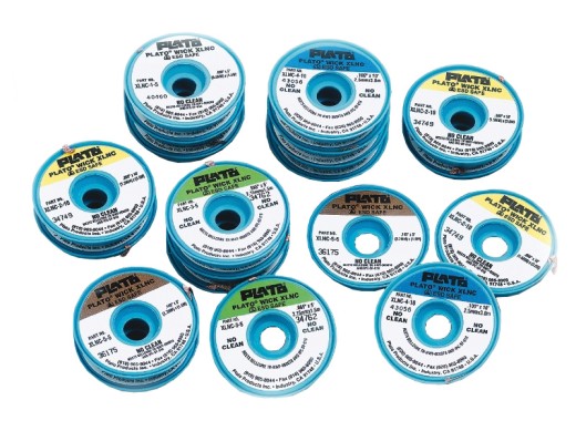 Premium desoldering braid 1.5m 0.7mm