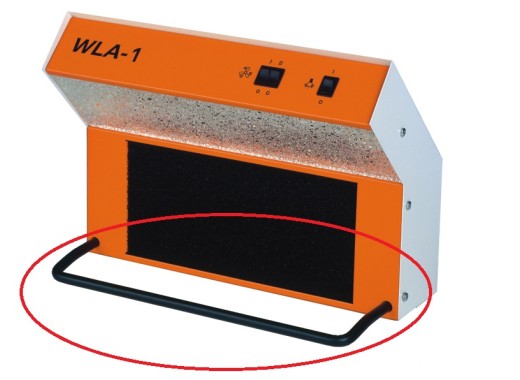WLA-1 Stand