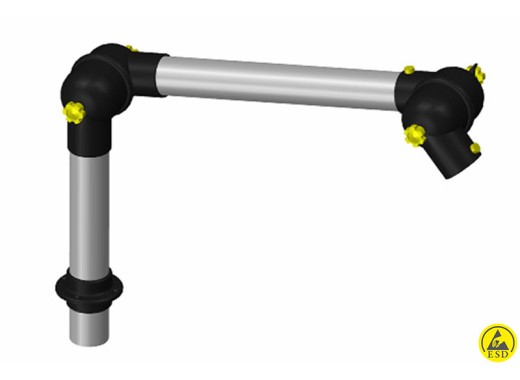 Alsident ESD 50-27-1-6