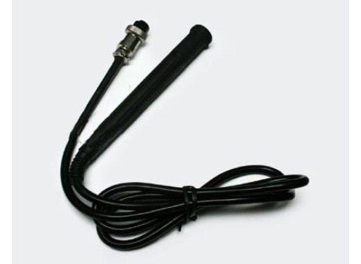 Spare soldering iron for Aoyue 2901