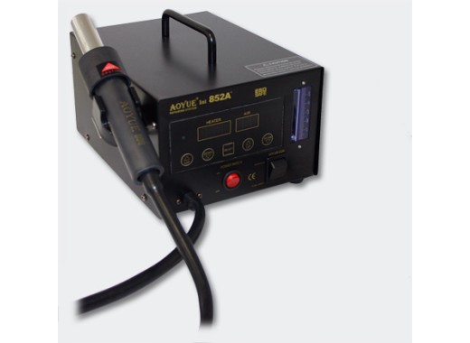 Aoyue 852A+ Oud