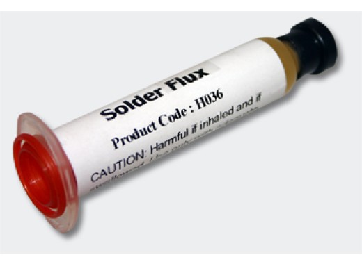 Aoyue soldeerflux 10 mL