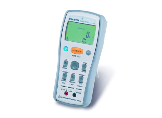 GW Instek LCR-916